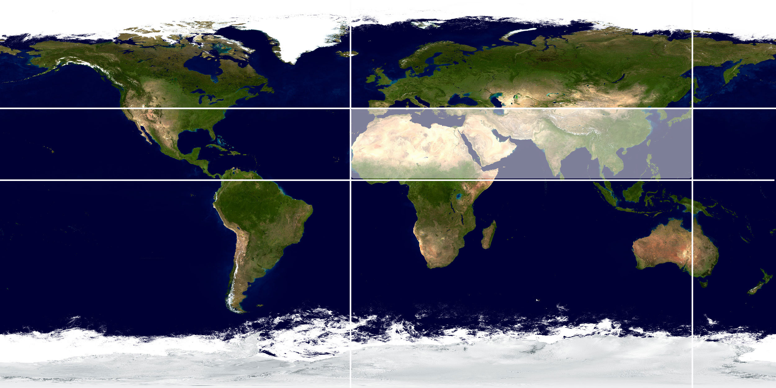 Reflecting God s Glory Globally Daniel Ritchie reflecting-god-s-glory-globally-daniel-ritchie